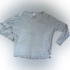 Calia long sleeve shirt M